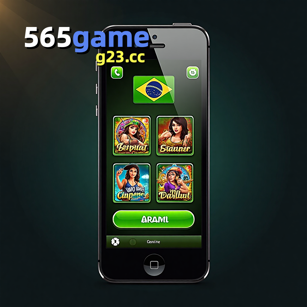 565game GAME-Slots